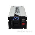 300W 50Hz - 60Hz Small Power Inverter